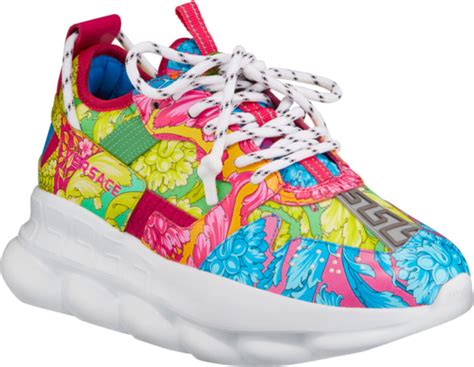 versace sneakers 6ix9ine|versace sneakers for men.